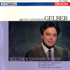 Download track 07 - Piano Sonata No. 18- 4 Presto Con Fuoco Ludwig Van Beethoven
