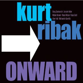 Download track Testifyin' Kurt Ribak