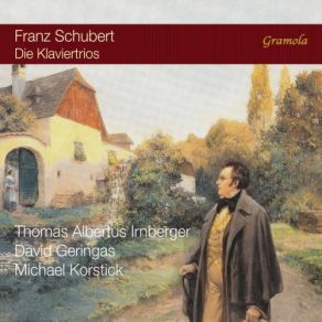 Download track Piano Trio No. 1 In B-Flat Major, Op. 99, D. 898: I. Allegro Moderato David Geringas, Thomas Albertus Irnberger, Michael Korstick