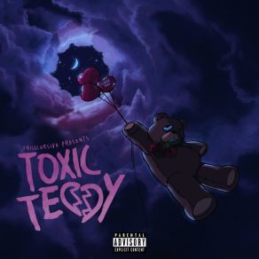 Download track Stripclub Healing Toxic Teddy