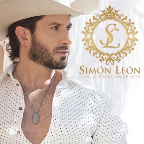 Download track Sin Buscarte, Te Encontré Simón León