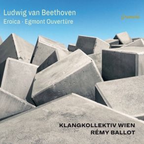 Download track Symphony No. 3 In E-Flat Major, Op. 55