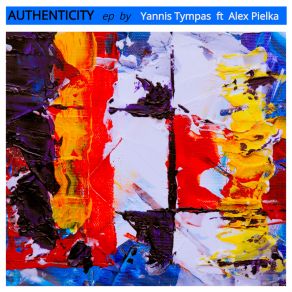 Download track Authenticity Alex Pielka