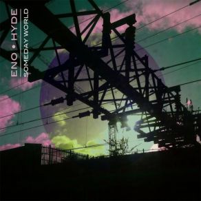 Download track Witness Eno, Hyde