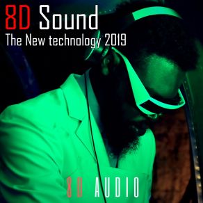 Download track 8D Spring Drums 8D Audio