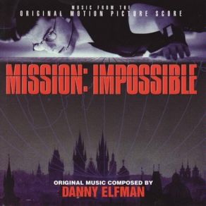Download track Uh-Oh! Danny Elfman