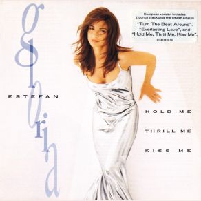 Download track Breaking Up Is Hard To Do Gloria Estefan