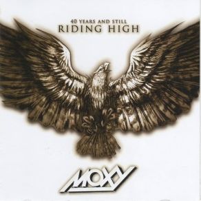 Download track Can't You See I'm A Star Moxy