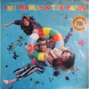Download track It'S Getting Better The Mamas & PapasMama Cass