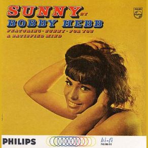 Download track Good Good Lovin' Bobby Hebb