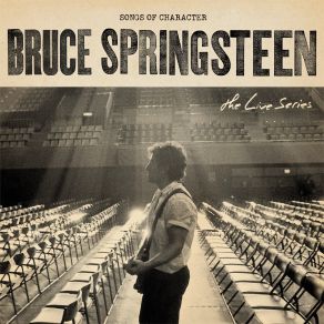 Download track Janey Don't You Lose Heart (Live At Los Angeles Memorial Coliseum, Los Angeles, CA - Sep 27, 1985) Bruce Springsteen