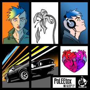 Download track No Sleep PoLEEtox
