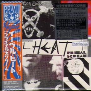 Download track Accelerator (Live) Primal Scream