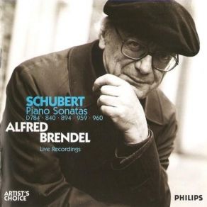 Download track 5. Piano Sonata In B-Flat Major D960 - 1. Molto Moderato Franz Schubert