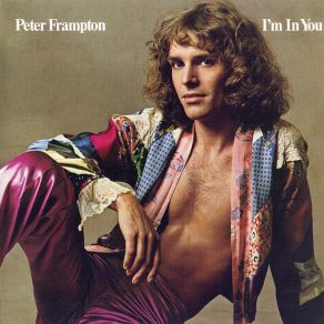 Download track (I'M A) Roadrunner Peter Frampton