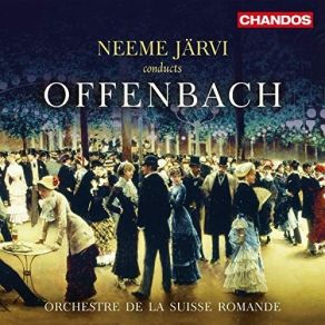 Download track 01. Orphée Aux Enfers Overture (Arr. C. Binder) Jacques Offenbach