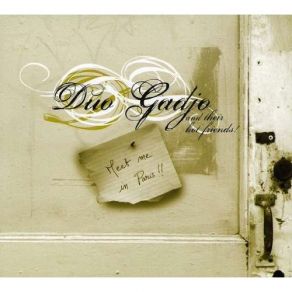 Download track Ain'T Nobody'S Business But My Own Duo Gadjo And Their Hot Friends