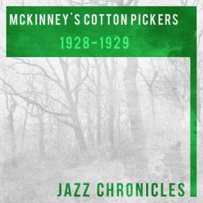 Download track It's A Precious Little Thing Called Love (Live) McKinney'S Cotton Pickers