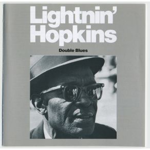 Download track I'M Taking A Devil Of A Chance Lightnin’ Hopkins
