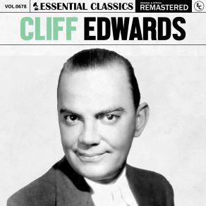 Download track I Want Somebody To Cheer Me Up Cliff Edwards