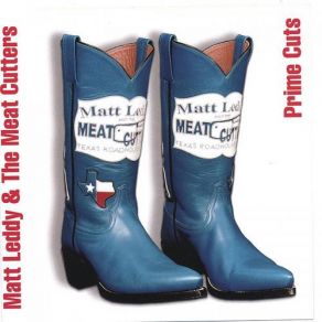 Download track I'm A Dog Matt Leddy, The Meat Cutters