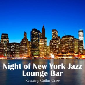 Download track Keys To A Funky Night Relaxing Guitar Crew