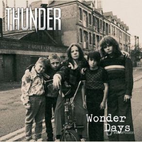 Download track Chasing Shadows Thunder