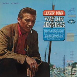 Download track (That's What You Get) For Lovin' Me Waylon Jennings