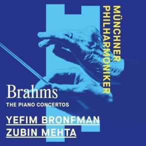 Download track 04. Piano Concerto No. 2 In B-Flat Major, Op. 83 I. Allegro Non Troppo Johannes Brahms