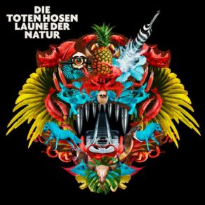 Download track The Jinx (Mit Peter Bywaters) Die Toten Hosen