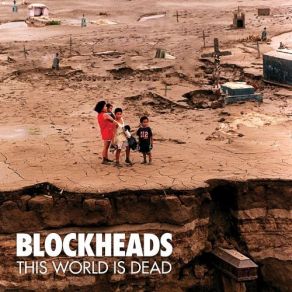 Download track Look Down The Blockheads