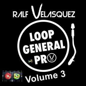 Download track Ping Top (General Pro Mix) Ralf Velasquez
