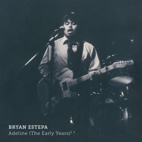 Download track Getting On Bryan Estepa