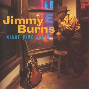 Download track Here It Is Night Time Again Jimmy Burns