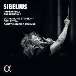 Download track 01. Symphony No. 2 In D Major, Op. 43 I. Allegretto-Poco Allegro Jean Sibelius