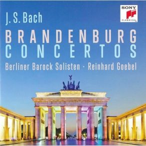 Download track 5. Brandenburg Concerto No 2 F Major BWV 1047: I. Allegro Johann Sebastian Bach