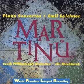 Download track 06. III. Poco Allegro Bohuslav Martinů