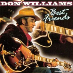 Download track Take My Hand For A While Don Williams