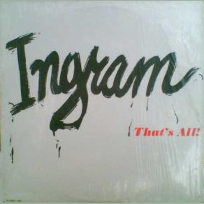 Download track That's All Ingram