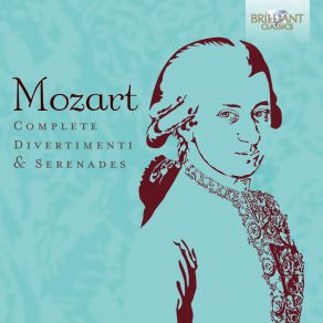 Download track Divertimento In D Major, K. 136: III. Presto Gil SharonKurpfälzisches Kammerorchester Mannheim