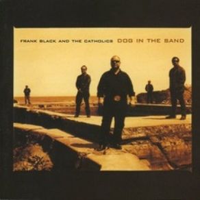 Download track Blast Off Frank Black, The Catholics