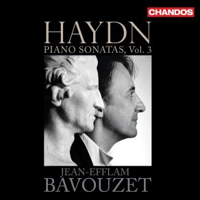 Download track 11. Sonata No. 16 In D Major Hob. XVI: 14 - II. Menuet - Trio Minore - Menuet D... Joseph Haydn