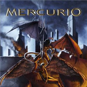 Download track Virgo Mercurio