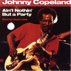 Download track Baby Please Don't Go Johnny Copeland