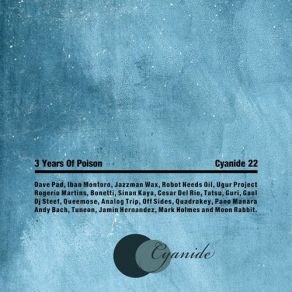 Download track Playbox Andy Bach