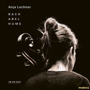 Download track 16. Cello Suite No. 2 In D Minor, BWV 1008 _ V. Menuet I – Menuet II Anja Lechner