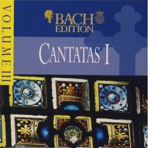 Download track 14 Nun Komm, Der Heiden Heiland BWV 61 - I Ouvertüre (Coro) Johann Sebastian Bach