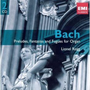 Download track 11. Prelude And Fugue In D Major BWV532 - Prelude Johann Sebastian Bach