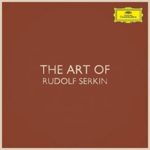 Download track Piano Concerto No. 16 In D Major, K. 451 I. Allegro Assai' Rudolf Serkin