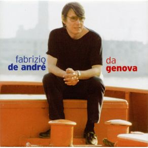 Download track Amore Che Vieni Amore Che Fabrizio De André